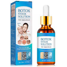 💎💧 (X3) BOTOX STOCK SOLUTION ANTIARRUGAS&nbsp;
